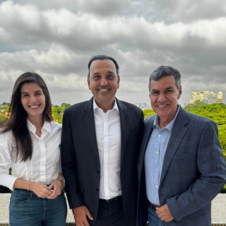 Marília entra na pauta do governo estadual em agenda de deputados