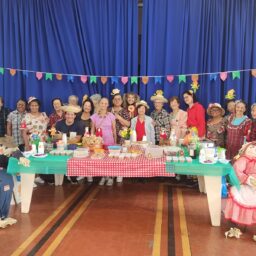 Projeto Rejuvene Ser abre inscrições para pessoas acima de 50 anos em Marília