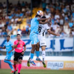 MAC desperdiça pênalti e empata sem gols com o Paulista no Abreuzão