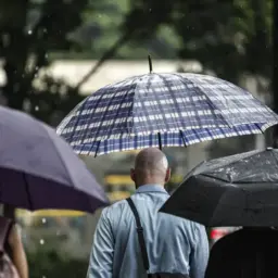 Ciclone mantém alerta do Inmet de tempestade para o Estado de São Paulo