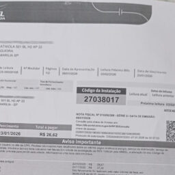 Ex-moradores relatam cobranças de energia em prédios vazios da CDHU