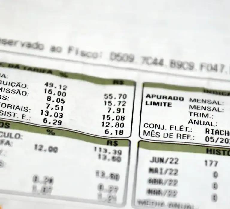 Governo confirma que fevereiro seguirá com bandeira tarifária verde na conta de luz