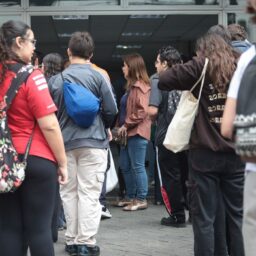 Notas do Enem 2025 já estão disponíveis para consulta na internet