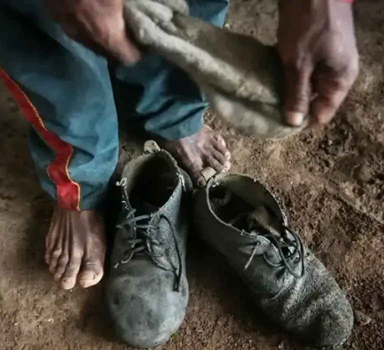 Trabalho escravo urbano supera meio rural e atinge 2,7 mil pessoas em 2025