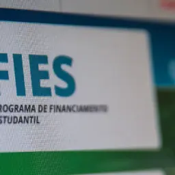 Fies: prazo para complementar inscrições postergadas começa hoje