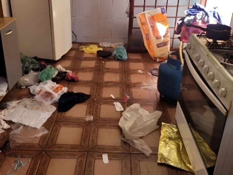 Casal é preso em flagrante por maus-tratos a duas crianças em Assis