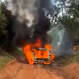 Acusado de matar credor revela sequência de eventos que terminou em morte