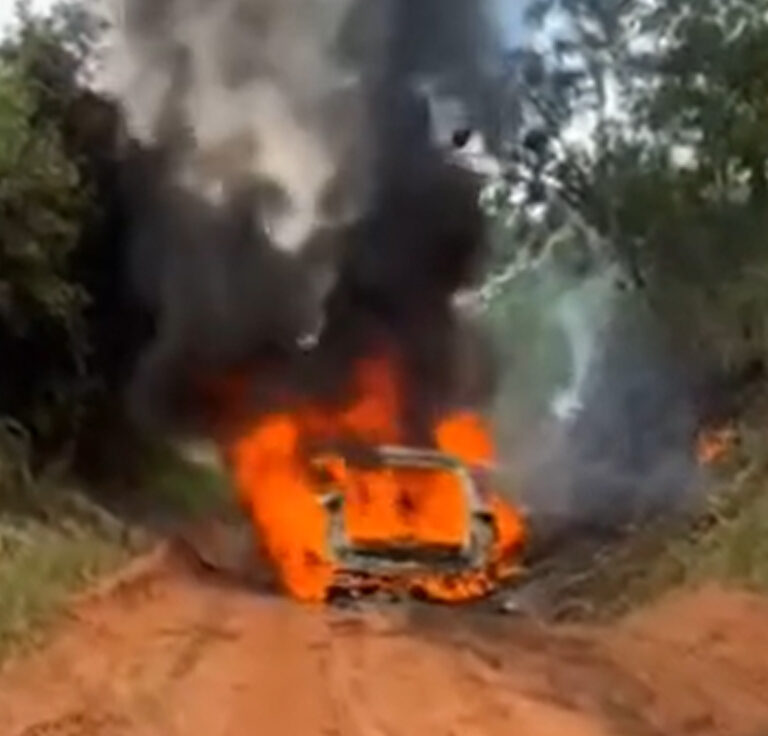 Acusado de matar credor revela sequência de eventos que terminou em morte