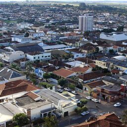 Tupã abre inscrições para Auxílio Transporte Universitário a partir desta quinta-feira