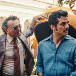 O Agente Secreto e Apocalipse nos Trópicos são indicados ao Bafta