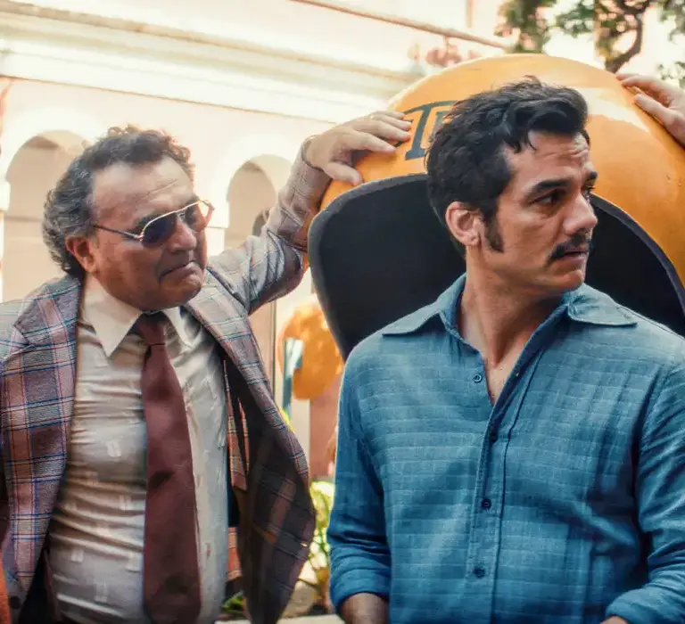 O Agente Secreto e Apocalipse nos Trópicos são indicados ao Bafta