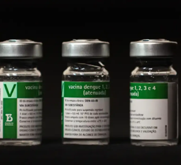 Botucatu inicia neste próximo domingo vacinação em massa contra a dengue