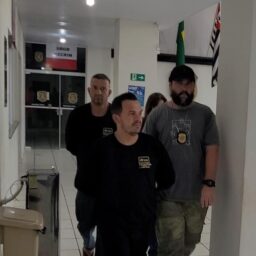 Justiça aceita denúncia contra irmãos acusados de matar credor em Marília