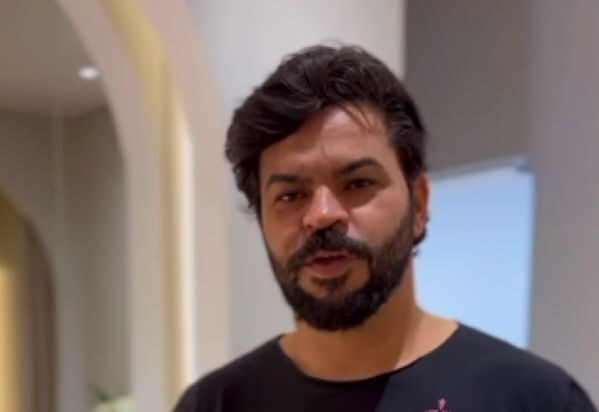 Empresário morto em acidente de moto na região de Marília é sepultado no PR