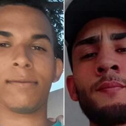 Jovens são mortos a tiros em conjunto habitacional de Herculândia