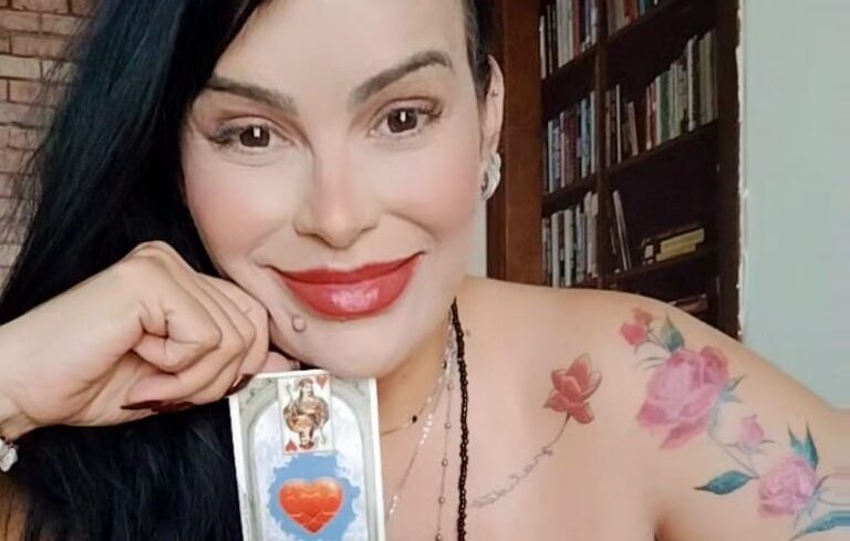 ‘O que for plantado em 2026 será colhido pelos próximos nove anos’, diz médium