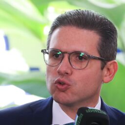 Câmara: MP que cria Gás do Povo está na pauta no retorno aos trabalhos