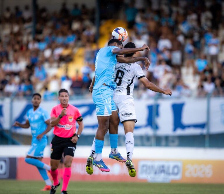 Marília tem a melhor defesa e divide o melhor ataque da Série A3