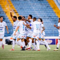 MAC pega a líder Portuguesa Santista neste sábado no Abreuzão