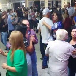 CCI de Tupã abre programação de 2026 com bailão neste sábado