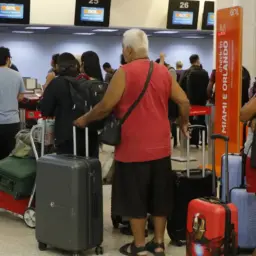 Brasil terá novas regras para entrada de produtos agropecuários