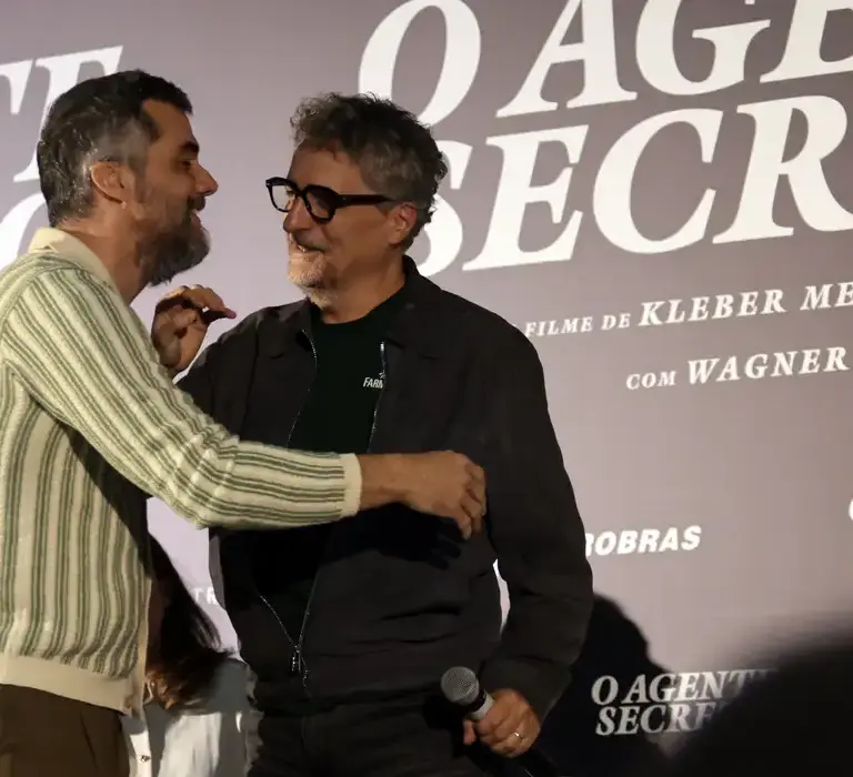 O Agente Secreto é indicado ao Cèsar, maior prêmio do cinema francês