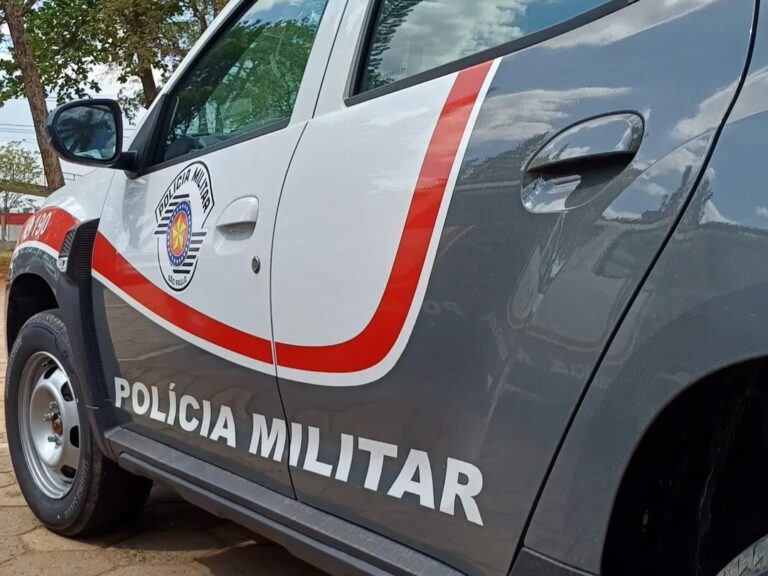 Homem procurado por perseguição é preso alcoolizado em Garça