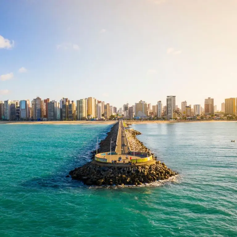 Azul Viagens Marília destaca benefícios do Azul Fidelidade em pacotes turísticos