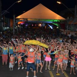 Inscrições para concurso da Corte Carnavalesca de Tupã terminam nesta quarta-feira