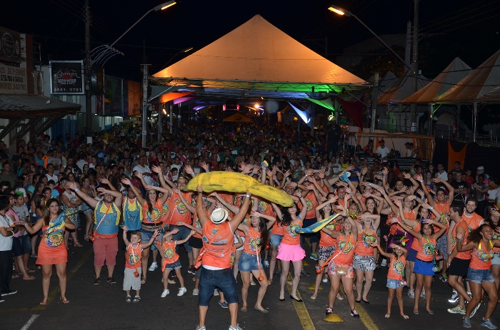 Inscrições para concurso da Corte Carnavalesca de Tupã terminam nesta quarta-feira