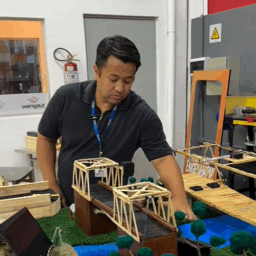 Unimar aposta em projetos integradores nos cursos de Engenharia