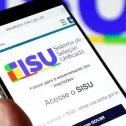 Sisu 2026: inscrições para o ensino superior começam nesta segunda