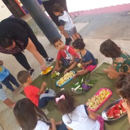 Educação de Marília inicia ano letivo para 19 mil alunos nesta quinta-feira