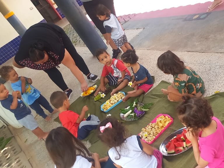 Educação de Marília inicia ano letivo para 19 mil alunos nesta quinta-feira