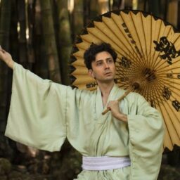 Espetáculo Okama estreia em Marília com entrada gratuita no Teatro Municipal