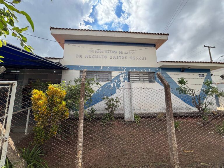 USF Bandeirantes vai passar por reforma total com investimento de R$ 386 mil