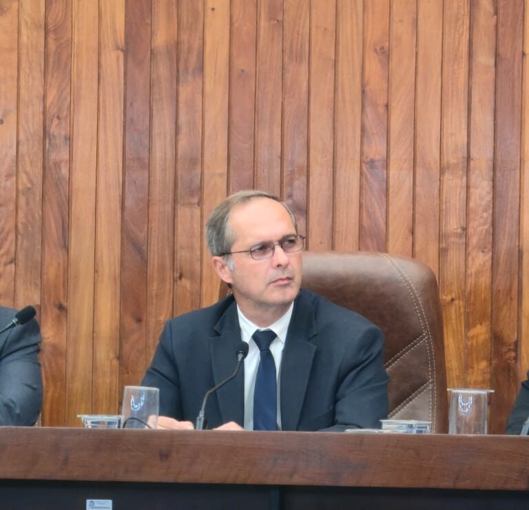 Vereadores analisam convênios, créditos orçamentários e novos programas