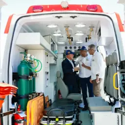 SUS bate recorde e realiza 14,7 milhões de cirurgias eletivas em 2025