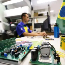 Educação profissional cresce 68% no Brasil em cinco anos, apontam dados do Inep