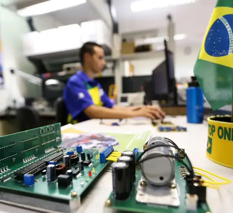 Educação profissional cresce 68% no Brasil em cinco anos, apontam dados do Inep