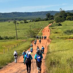 Caminhada ‘Fé em Movimento’ abre inscrições e percorrerá 8km em Marília