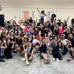 Prefeitura de Marília promove aulão solidário de fitdance neste domingo
