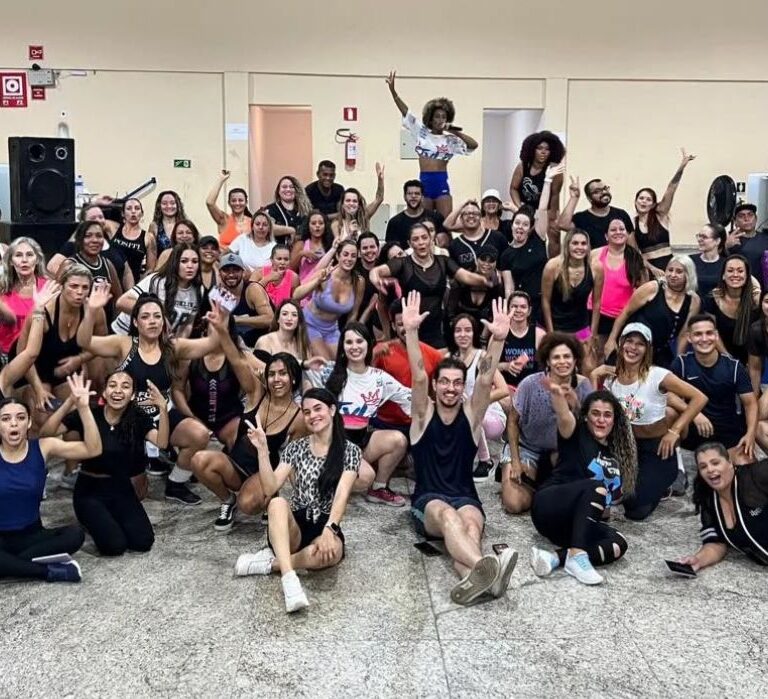 Prefeitura de Marília promove aulão solidário de fitdance neste domingo