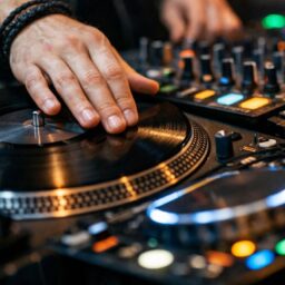 CultSP PRO abre vagas para cursos gratuitos de DJ e visagismo em Marília