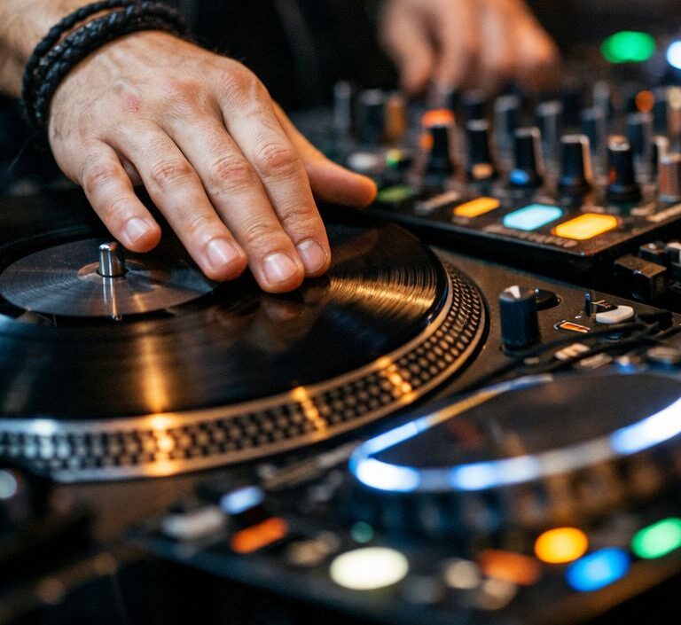 CultSP PRO abre vagas para cursos gratuitos de DJ e visagismo em Marília