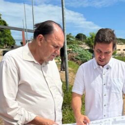 Marília anuncia a construção de 304 apartamentos no Aniz Badra