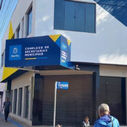 Prefeitura de Marília divulga agenda para março, o Mês da Mulher