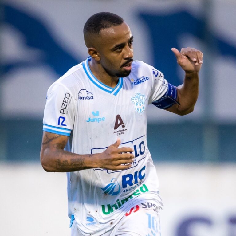 Capitão do MAC projeta duelo equilibrado contra União São João