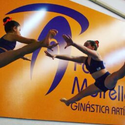 Secretaria abre seletiva gratuita de ginástica para crianças em Marília