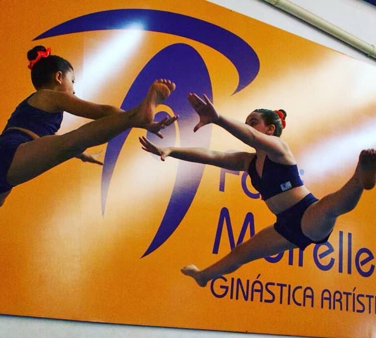 Secretaria abre seletiva gratuita de ginástica para crianças em Marília